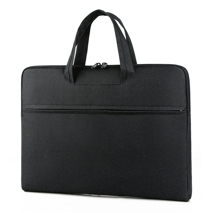 Executive Laptop Sleeve Stornfield