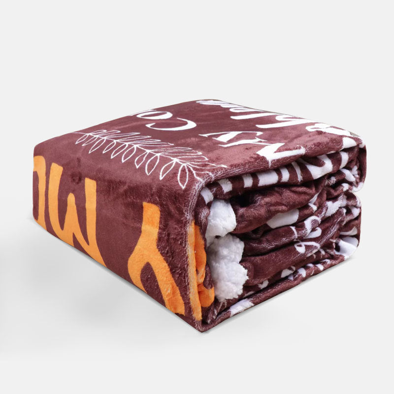 Ladies Snuggle Blanket Stornfield