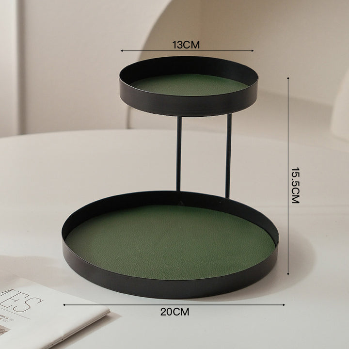 Decorative storage holder Stornfield