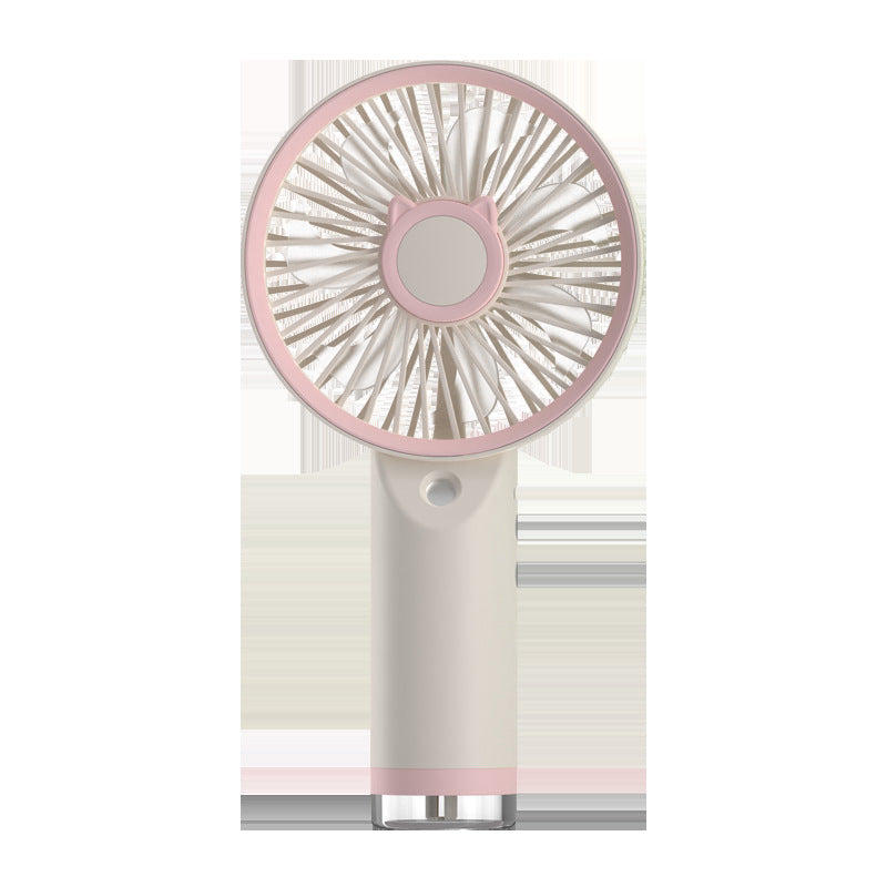 Portable Handheld Mini Fan Stornfield