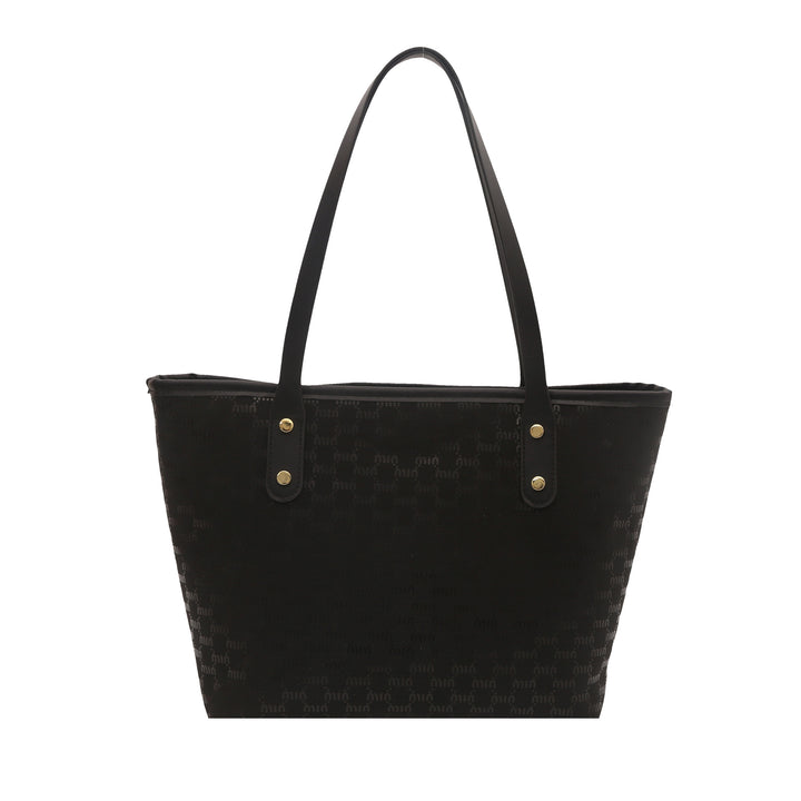 Classic Textured Tote Bag Stornfield