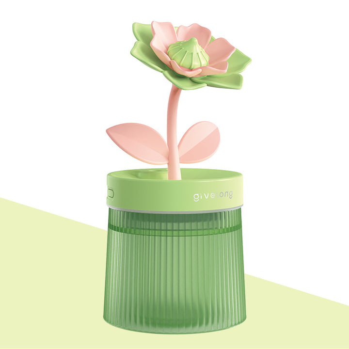 Decorative Desktop Flower Stornfield