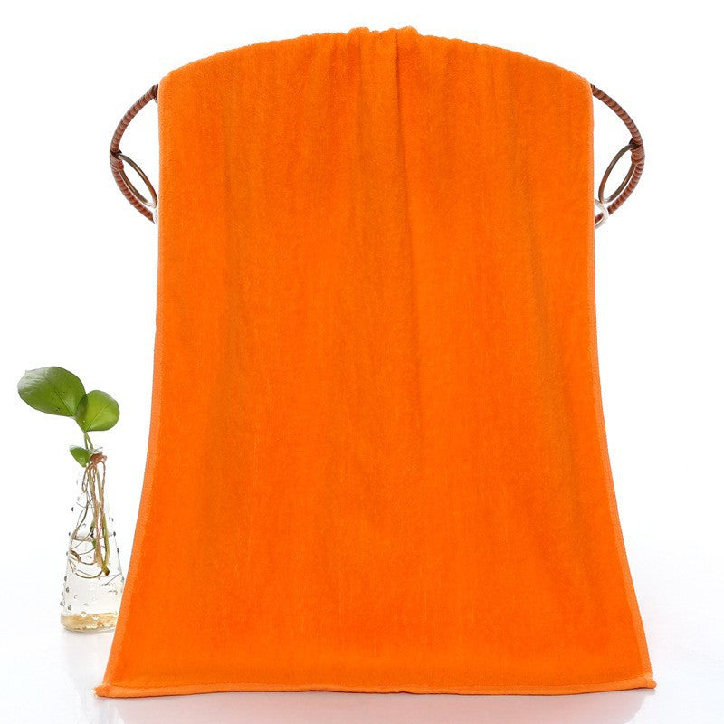 High-Quality Towel Made from Organic Cotton Stornfield
