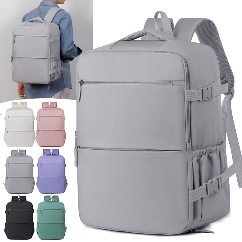 Functional Urban Backpack Stornfield