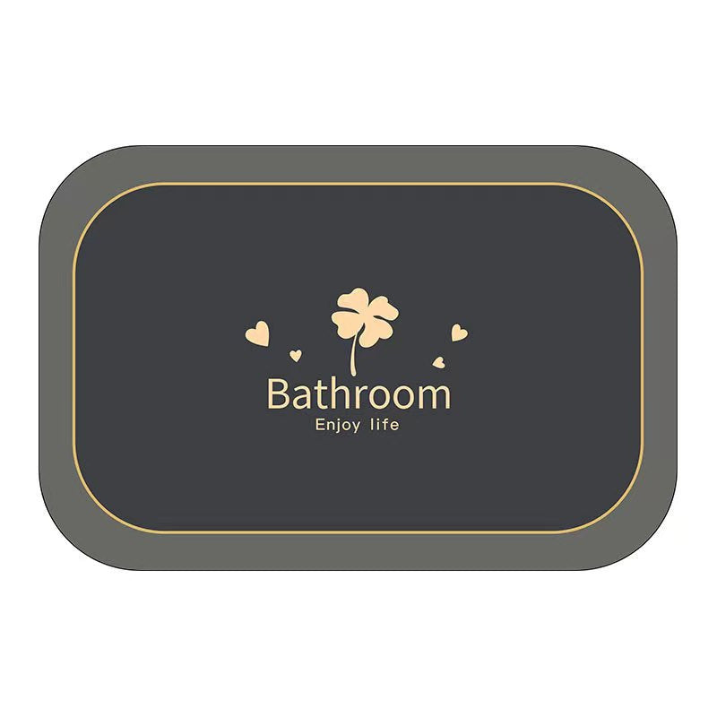 Decorative Floor Mat