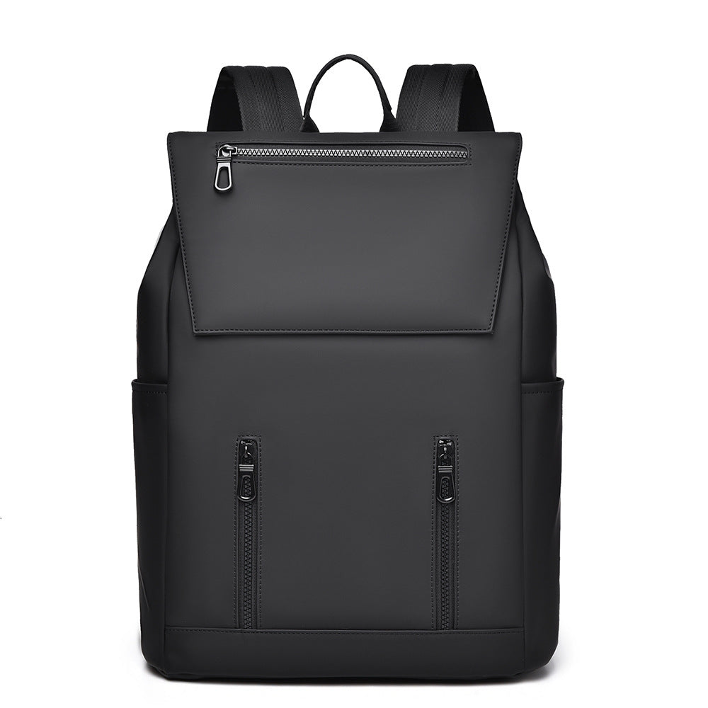Sleek Minimalist Backpack Stornfield