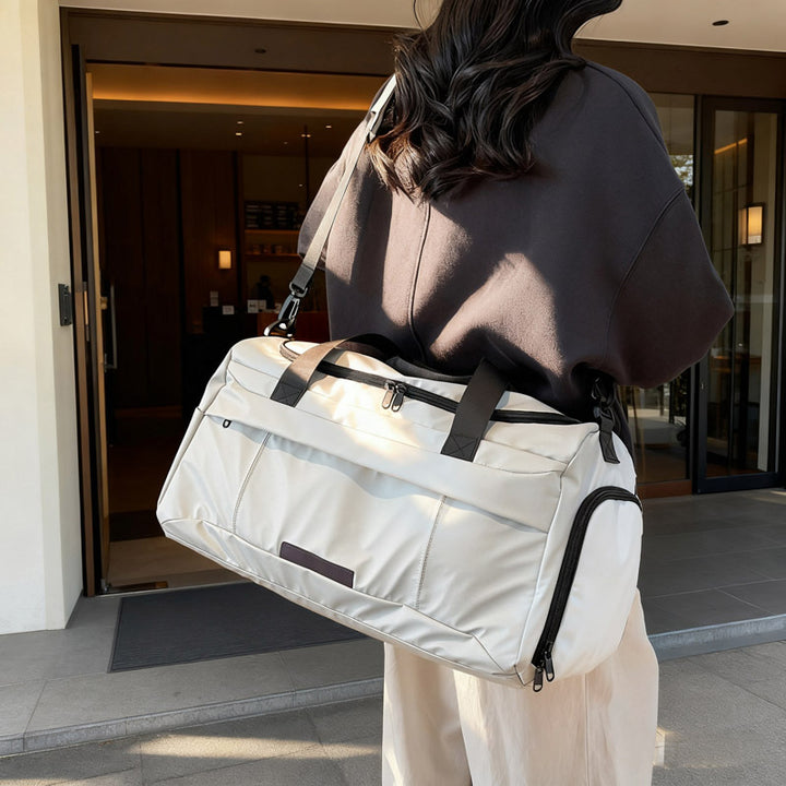Durable Adventure Duffel Bag Stornfield