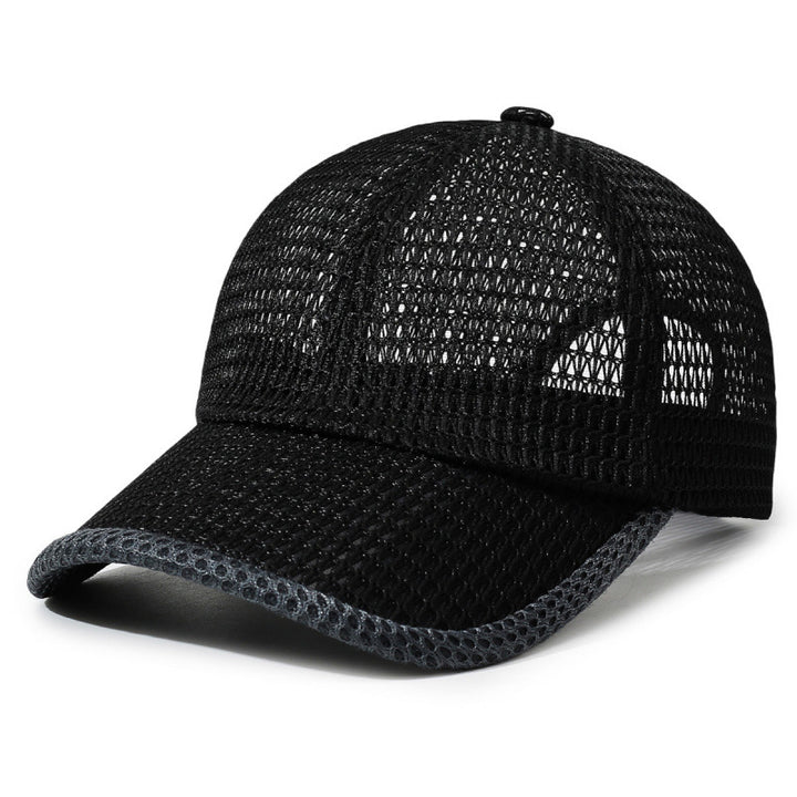 Unisex Breathable Sports Cap Stornfield