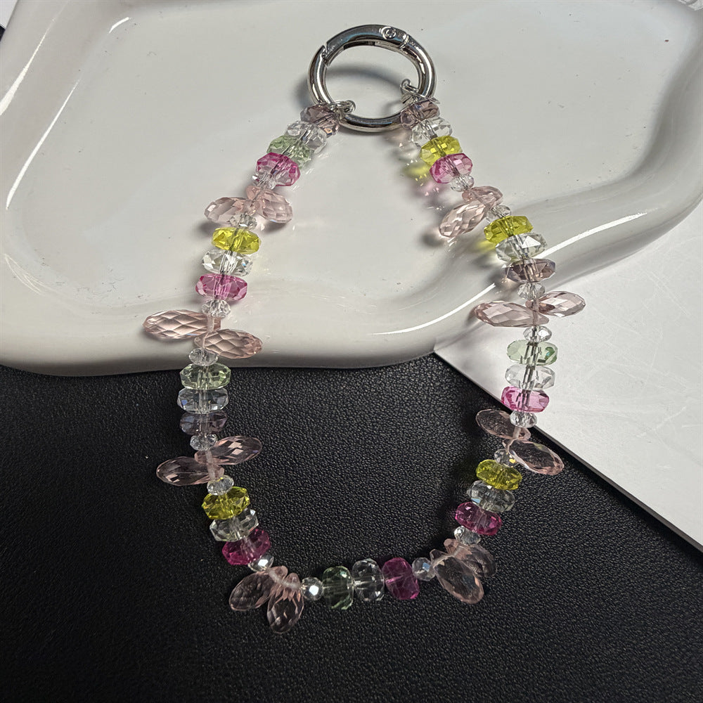 Decorative Beaded Eyewear Chain Stornfield 1790134705