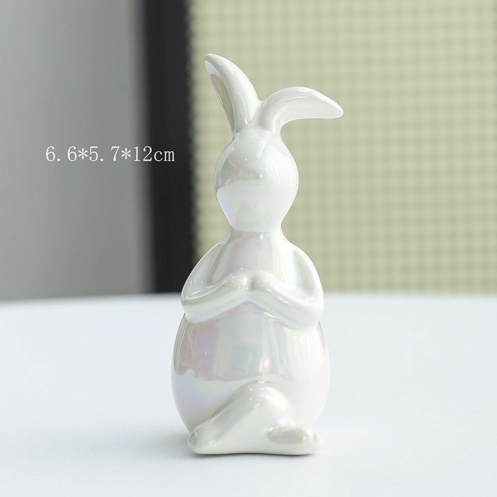 Decorative Rabbit Stornfeild