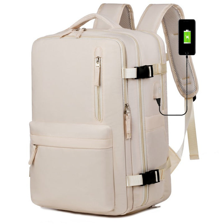 Multi-Functional Work and Travel Backpack Stornfield