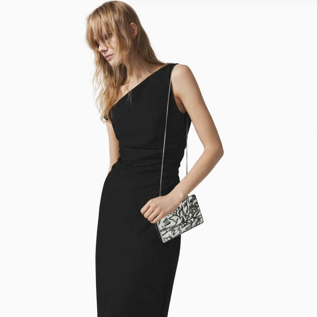 Metallic Clutch