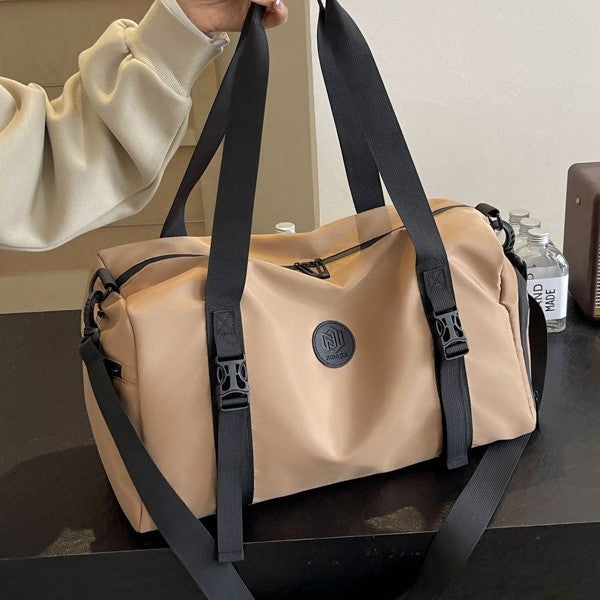 Versatile Sports Travel Duffle