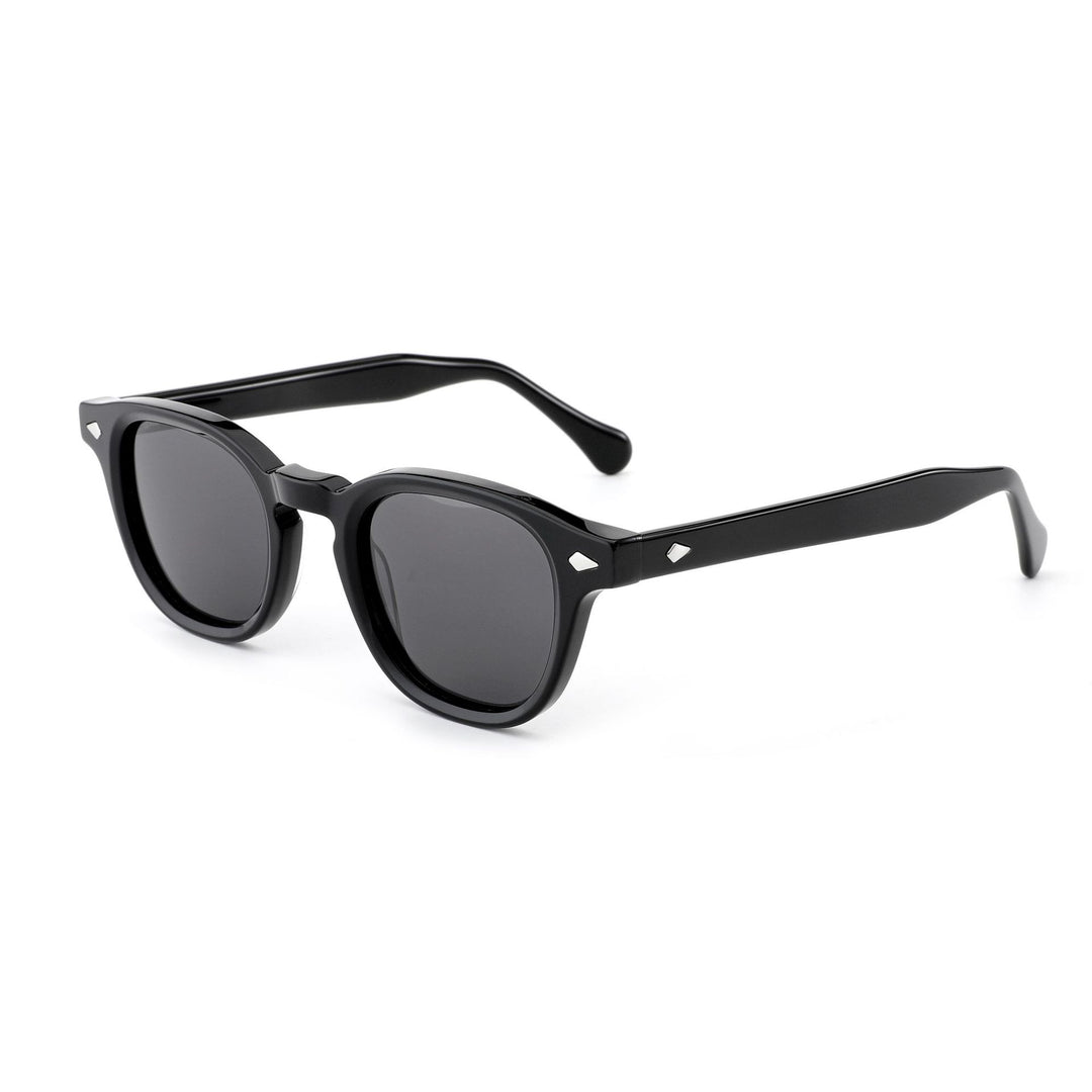 Ladies' sunglasses with elegant design and polarized lenses Stornfield