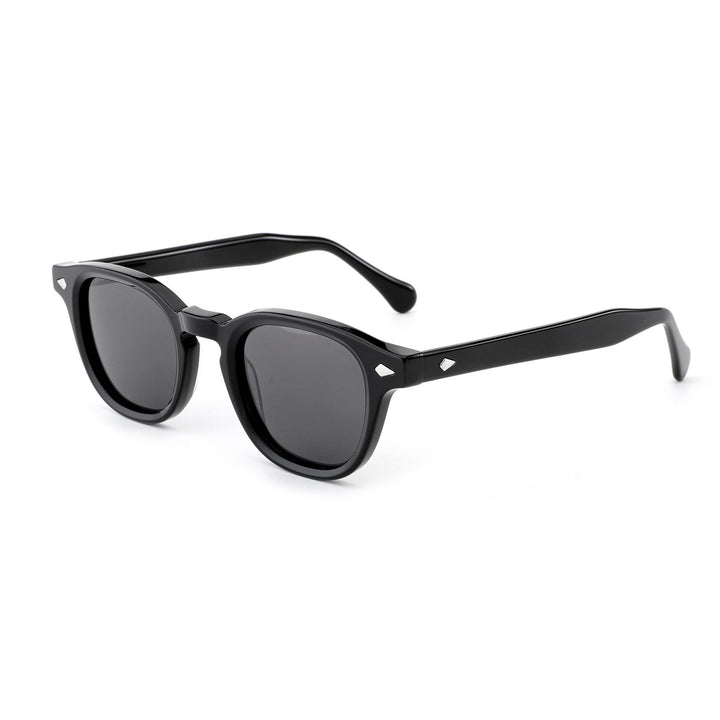 Ladies' sunglasses with elegant design and polarized lenses Stornfield