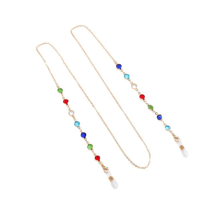 Elegant Eyewear Holder Chain Stornfield