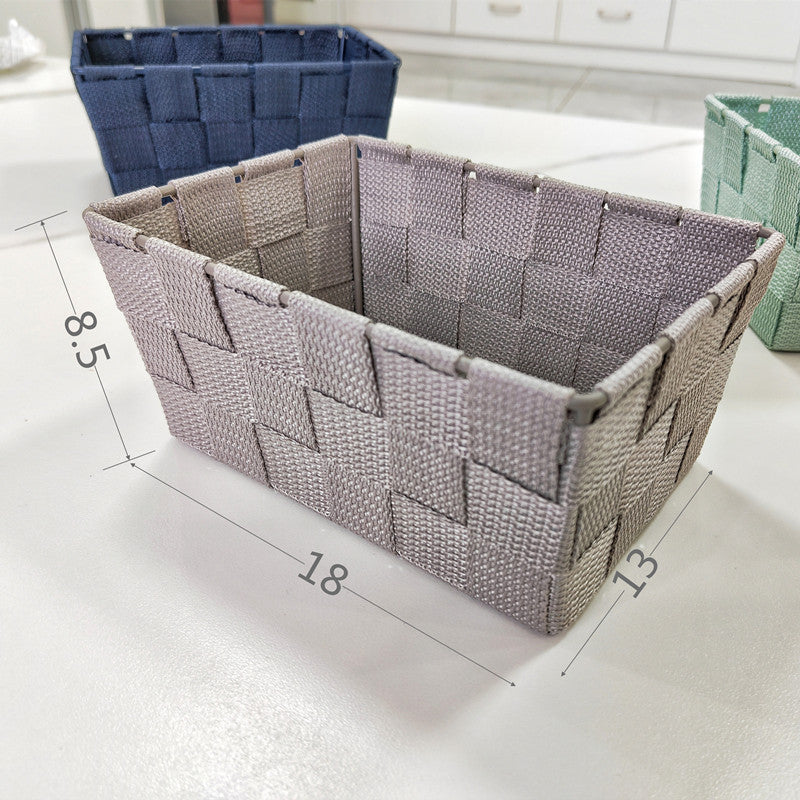 Storage Basket Stornfield