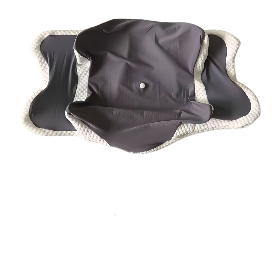 Innovative 3D comfort sleep pillow Stornfield
