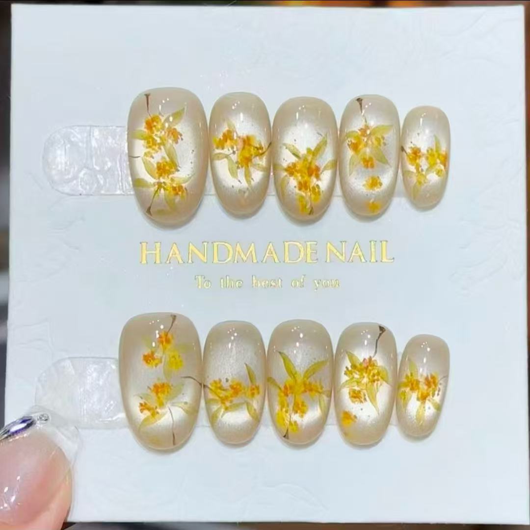 Artistic Ombre Glitter Nail Art Set Stornfield