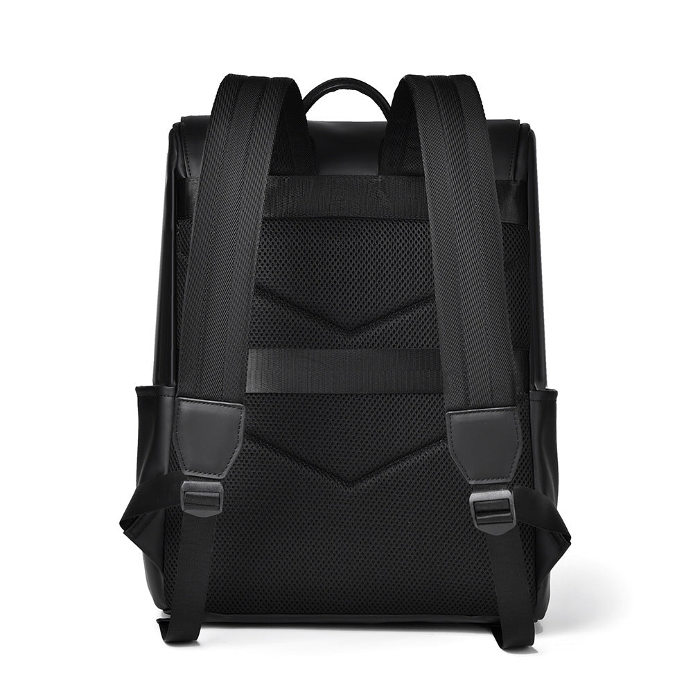 Stylish Multi-Pocket Backpack Stornfield