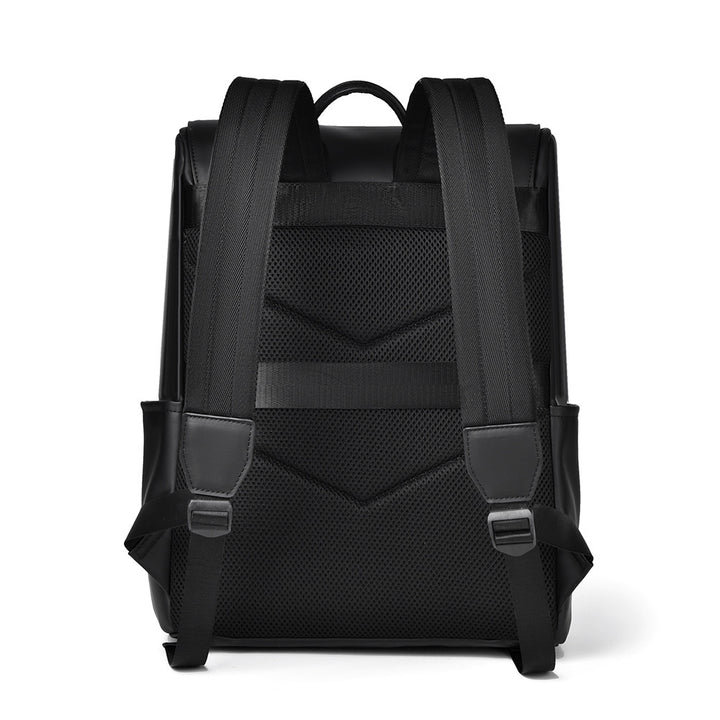 Stylish Multi-Pocket Backpack Stornfield
