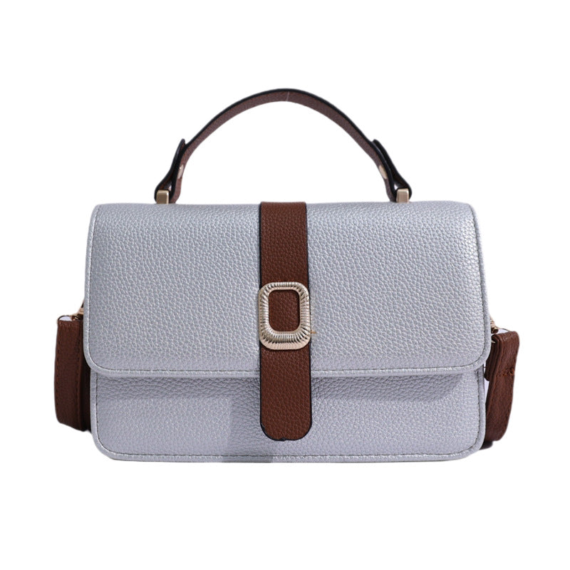 Elegant Structured Handbag