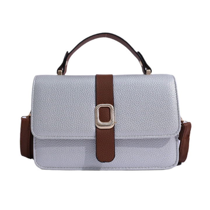 Elegant Structured Handbag
