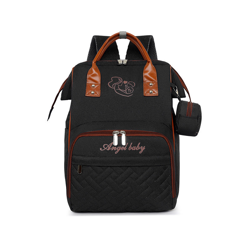 Stylish Multi-Functional Travel Backpack Stornfield