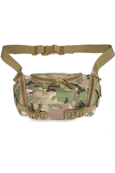 Tactical Utility Waist Bag Stornfield