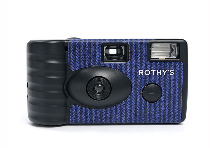 Customizable Instant Snapshot Film Camera Stornfield