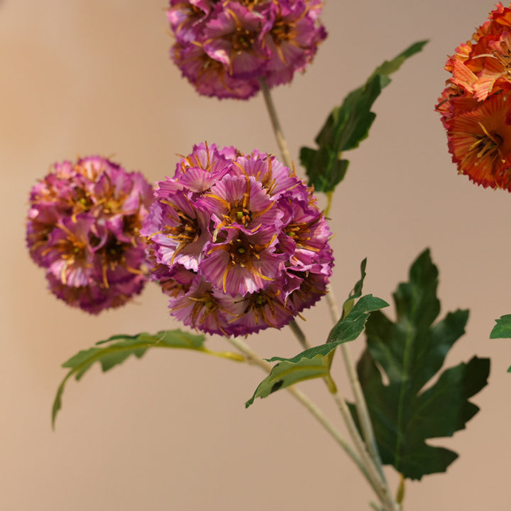 Decorative Artificial Flower Branch Stornfield