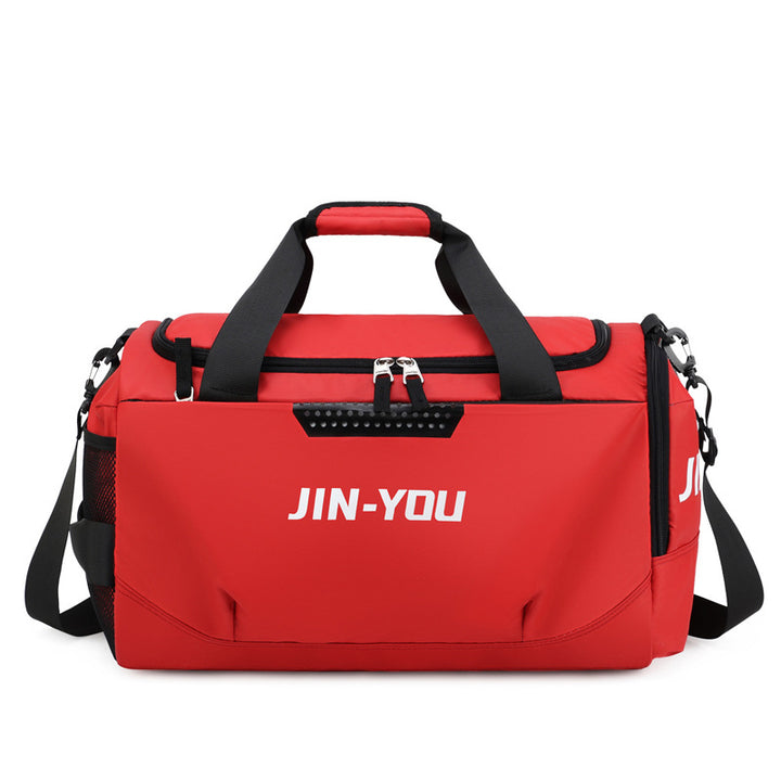 Women's Tote Bag for Sports and Travel Stornfield
