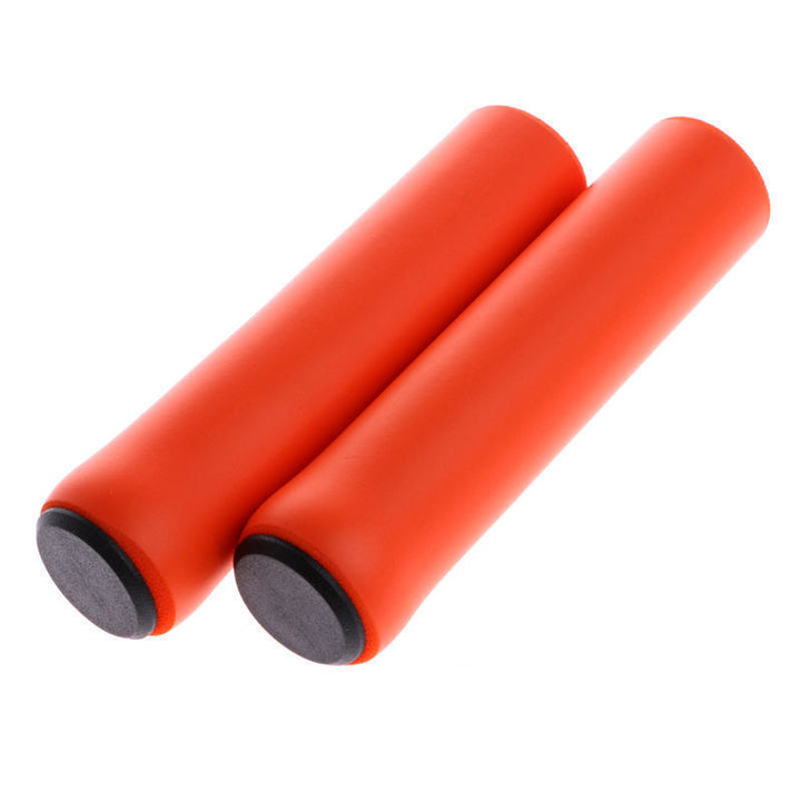 Ergonomic Bike Handlebar Grips Stornfield
