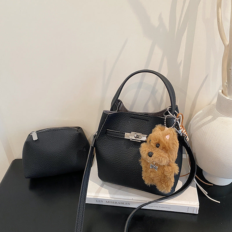 Elegant Designer Handbag