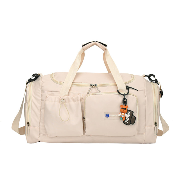 Ladies Sports Bag Stornfield