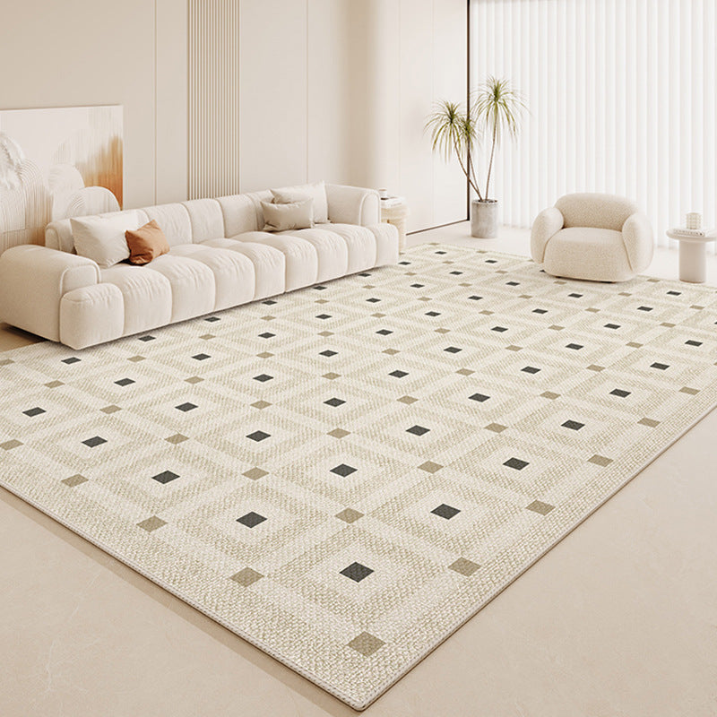 Geometric Patterned Area Rug Stornfield