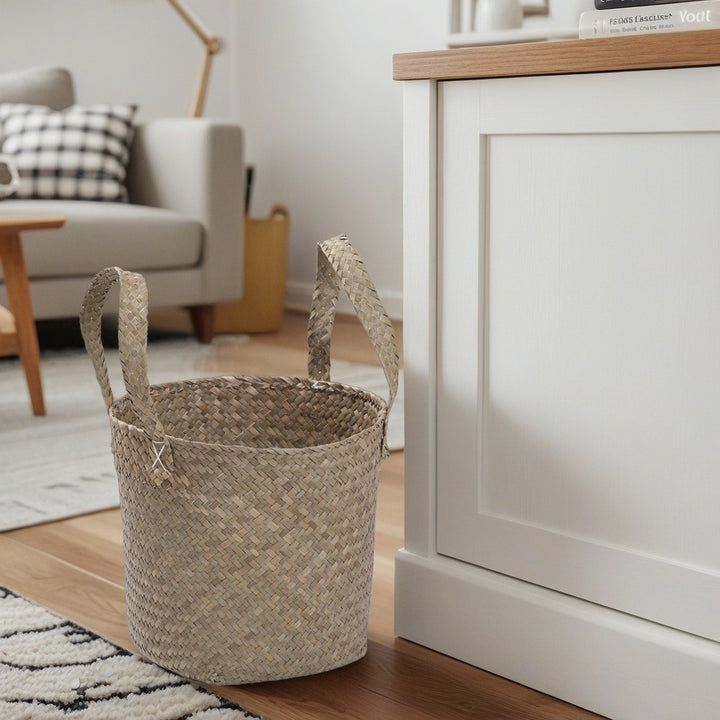 Unisex Storage Basket Stornfield