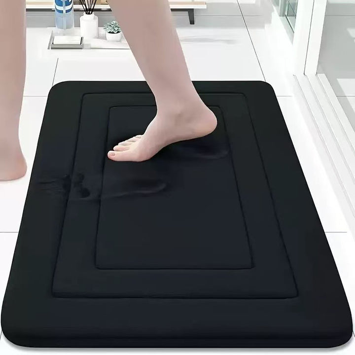 Memory Foam Anti-Fatigue Bath Mat