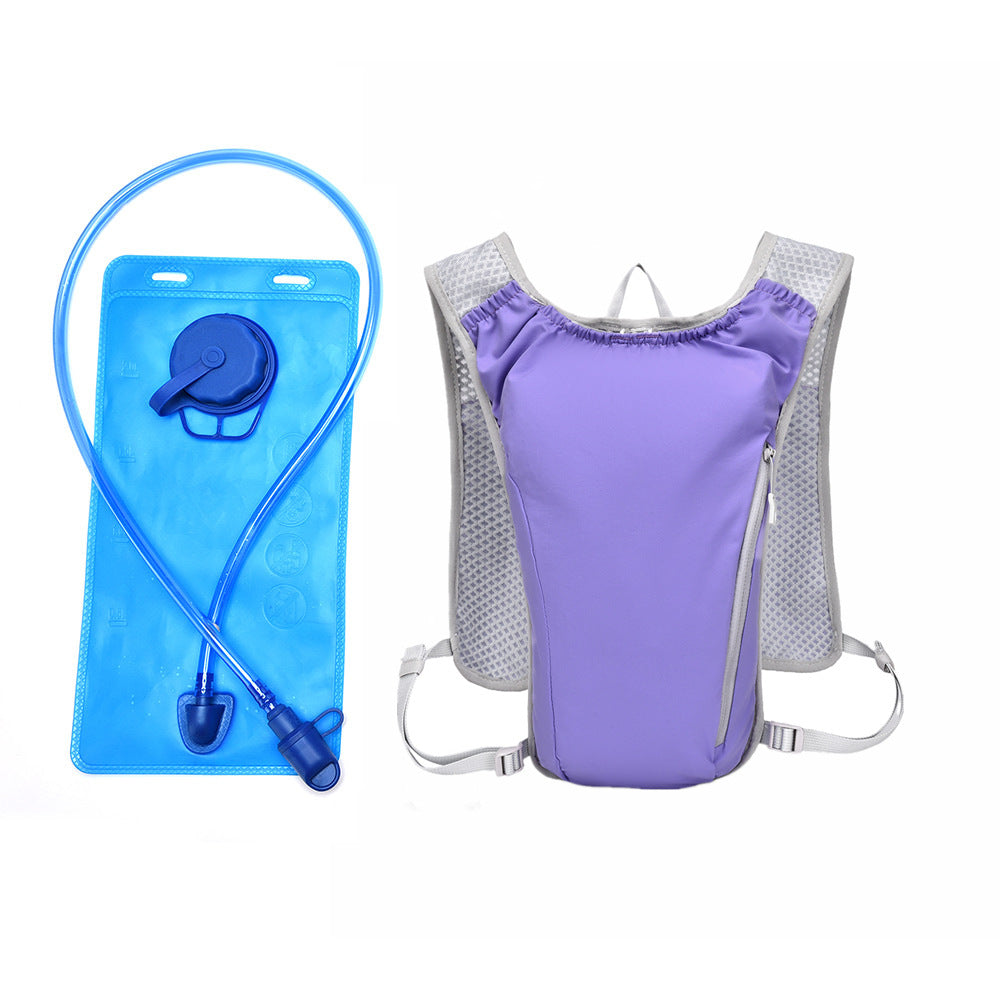 Lightweight Hydration Pack Stornfield