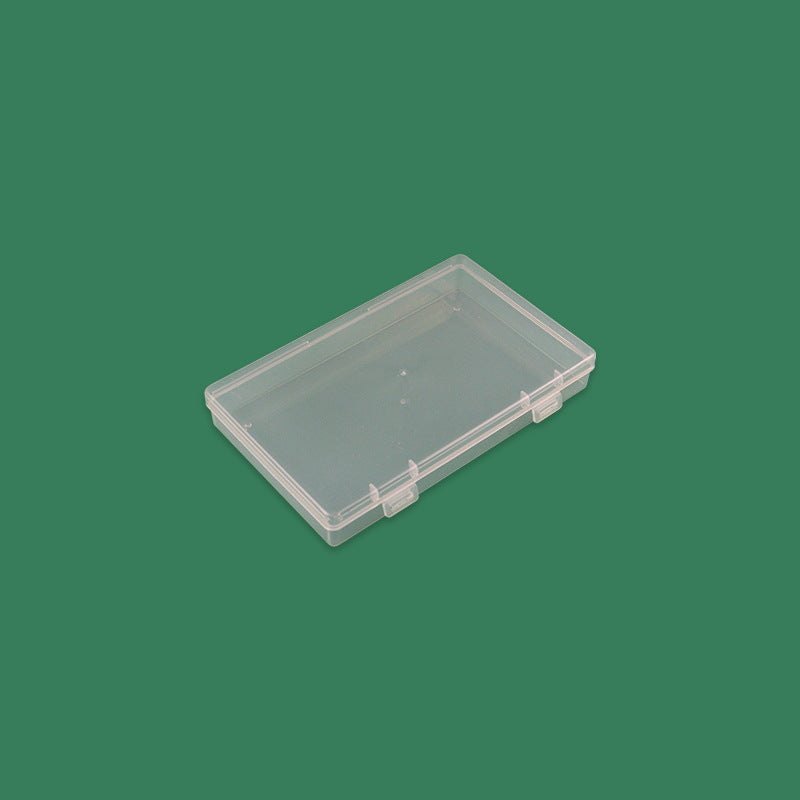 Multifunctional Clear Storage Organizer Stornfield