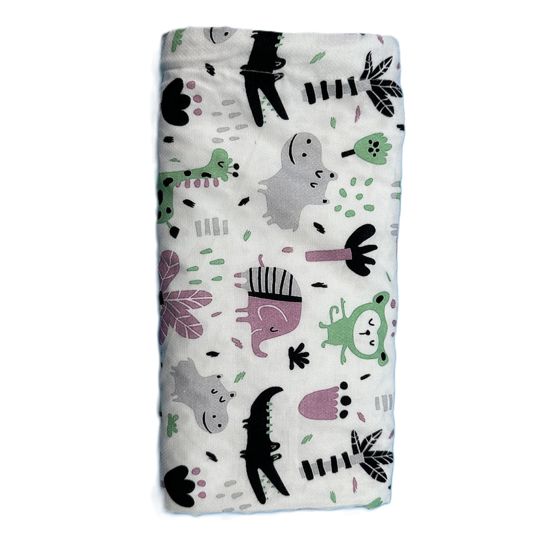 Soft Cotton Muslin Blanket Stornfield