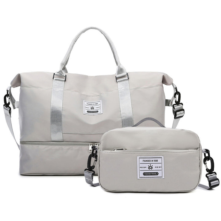 Travel Duffel Bag Stornfield