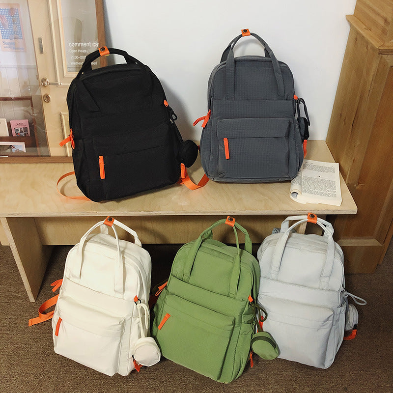 Utility Travel Backpack Stornfield