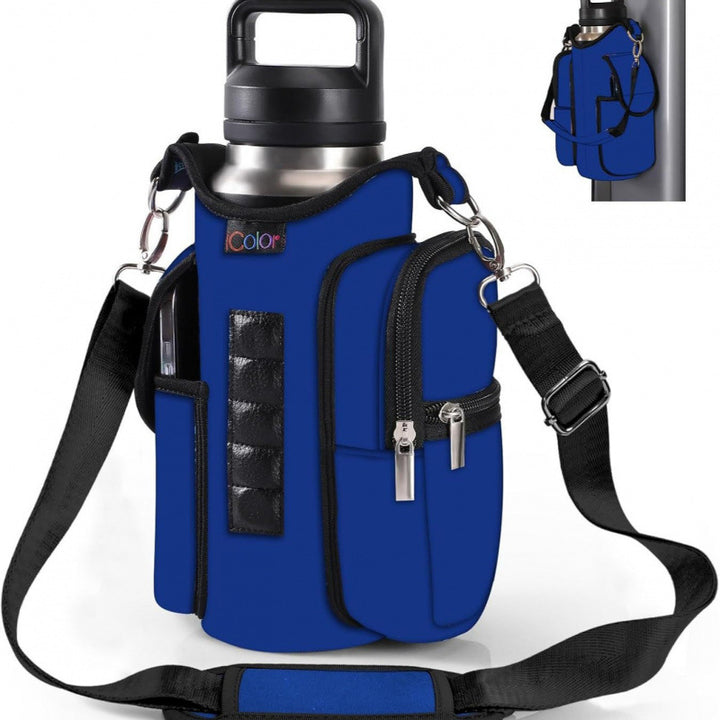 Women's insulated multifunctional bottle bag Stornfield