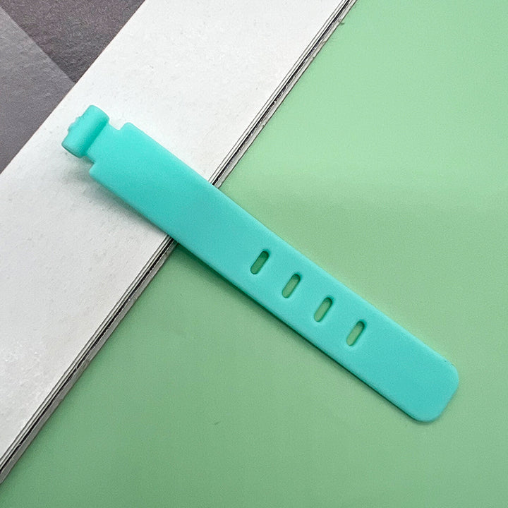 Silicone Adjustable Watch Strap Stornfield