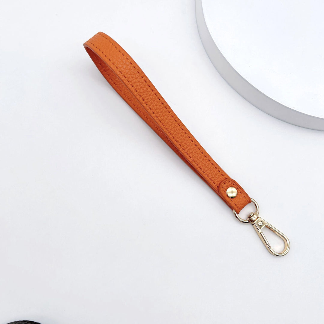 Leather Keychain Stornfield