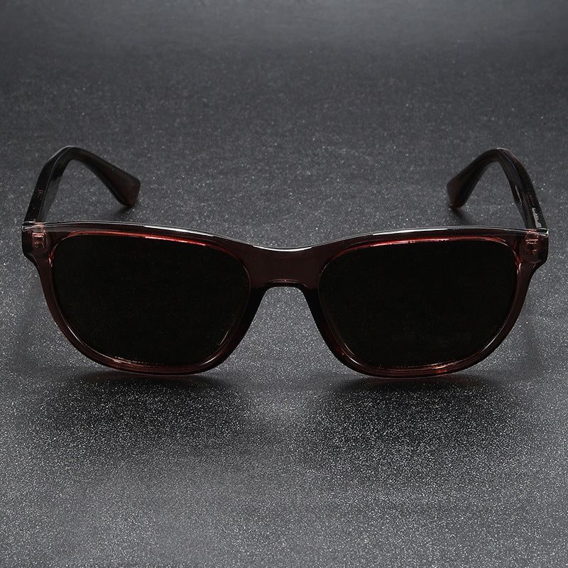 Women's sunglasses in modern retro design with high-quality UV protection Stornfield