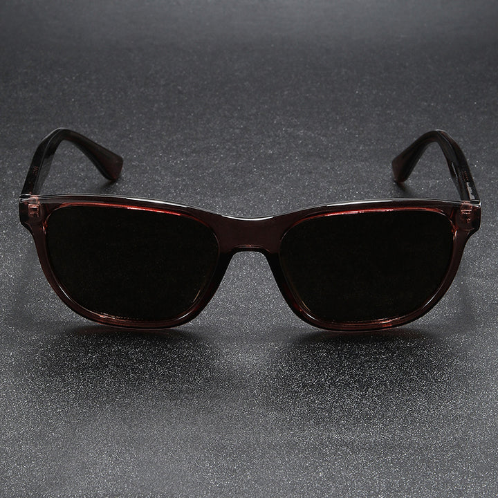 Women's sunglasses in modern retro design with high-quality UV protection Stornfield