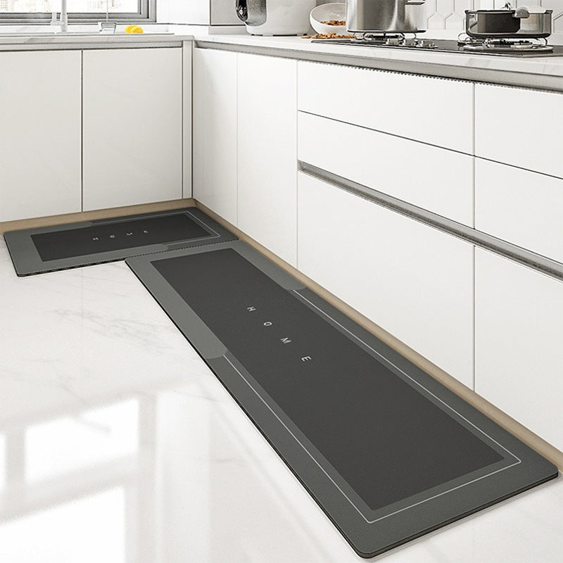 Geometric Pattern Indoor Mat for Home
