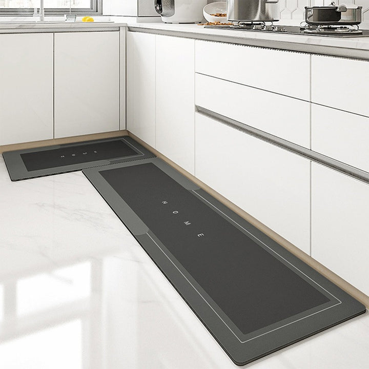 Geometric Pattern Indoor Mat for Home